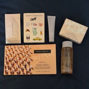 Fenty Beauty bundle